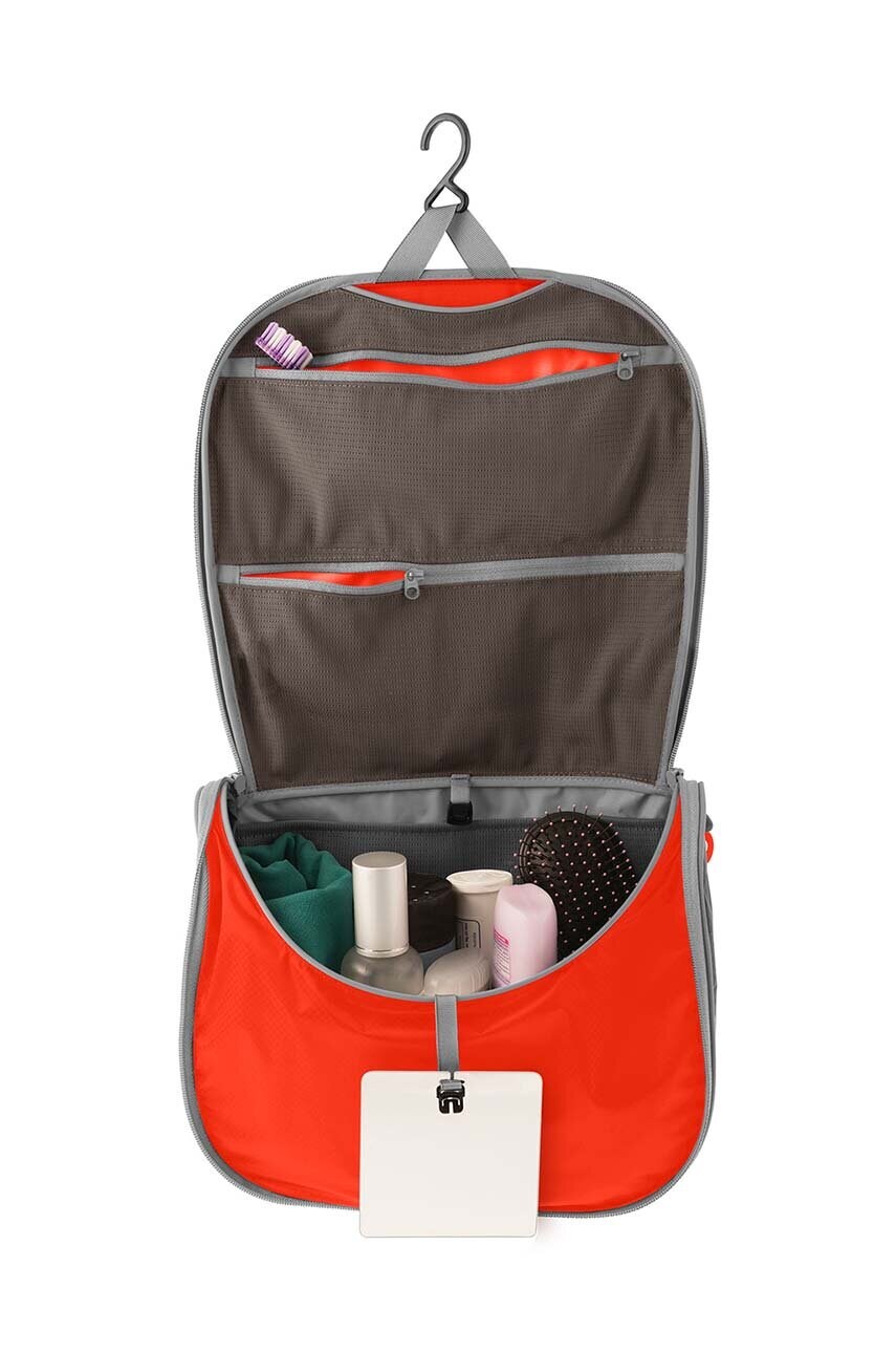 Косметичка Sea To Summit Ultra-Sil Hanging Toiletry Bag Large ATC023011