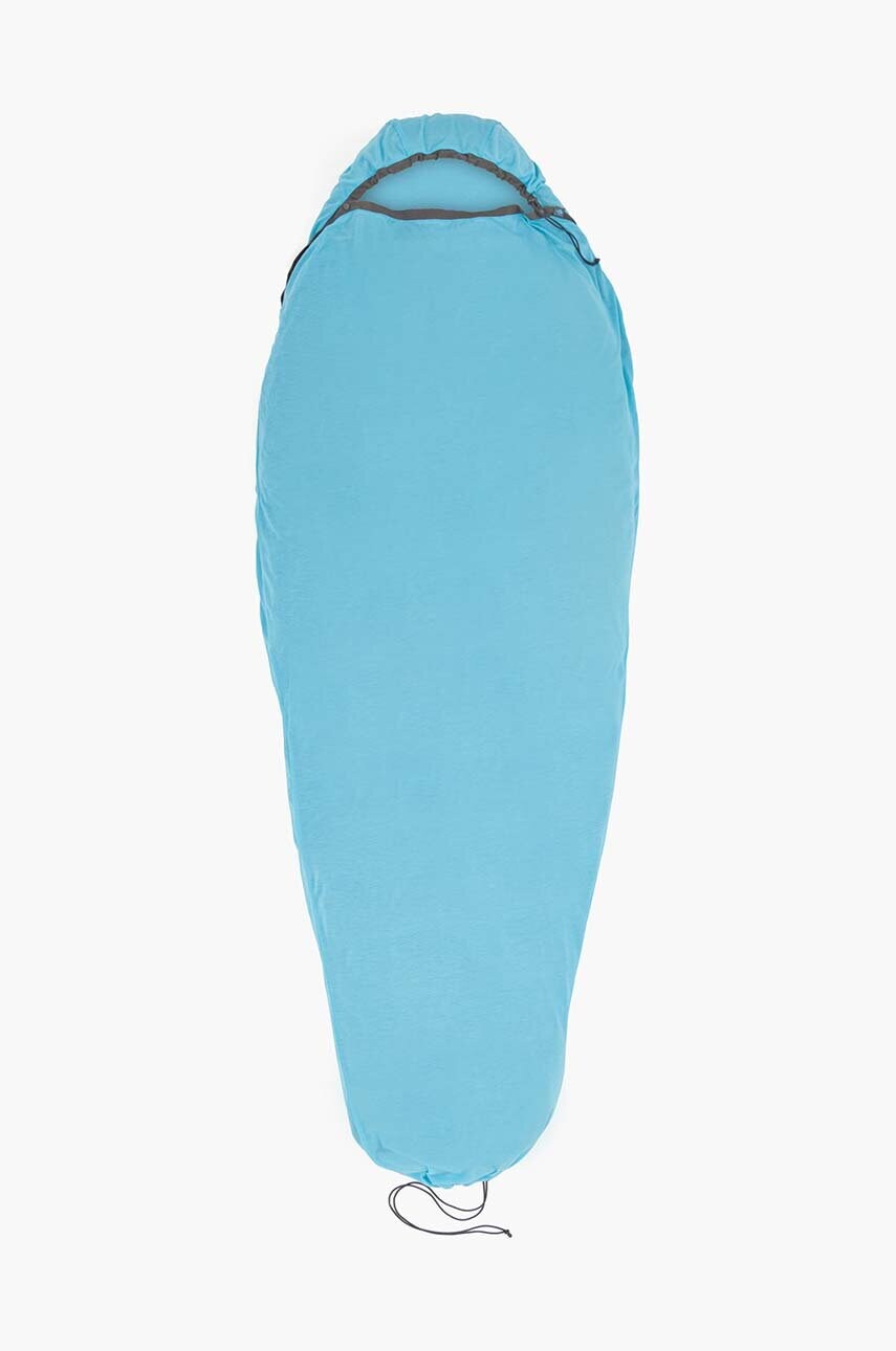 Вкладиш для спального мішка Sea To Summit Breeze Sleeping Bag Liner Mummy Standard ASL031081
