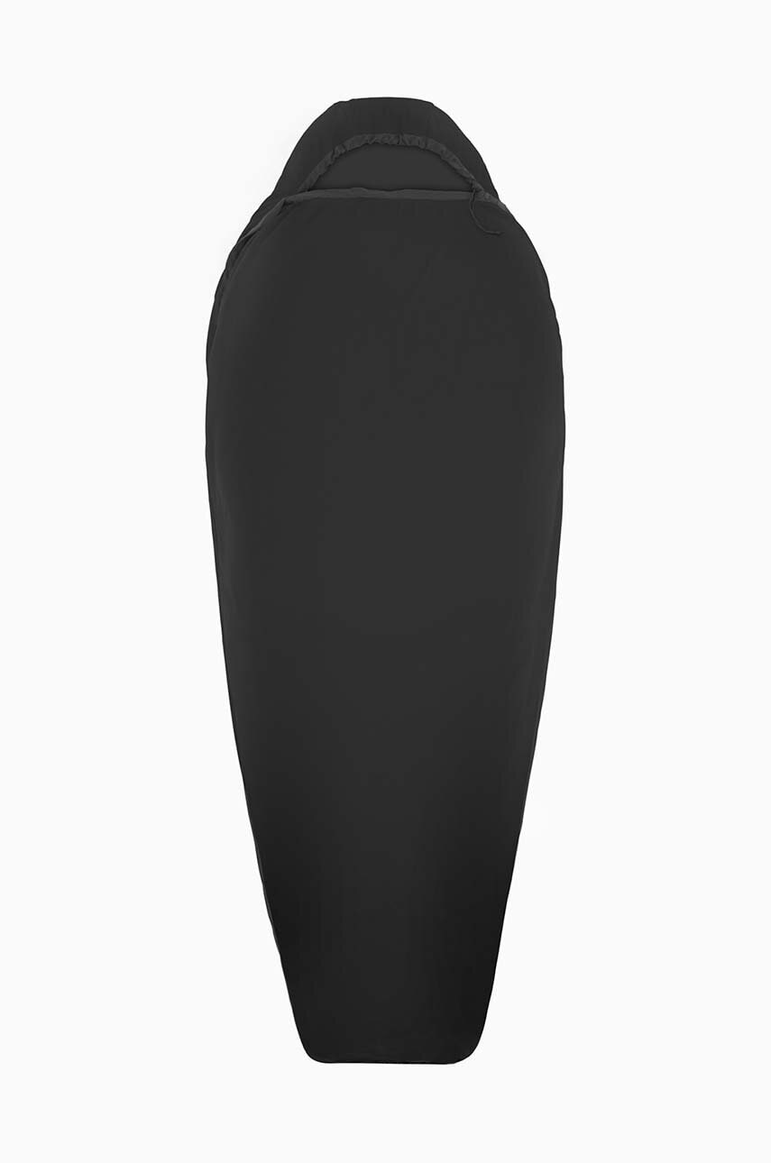 Утеплювач для спального мішка Sea To Summit Reactor Sleeping Bag Liner Mummy Compact ASL031061