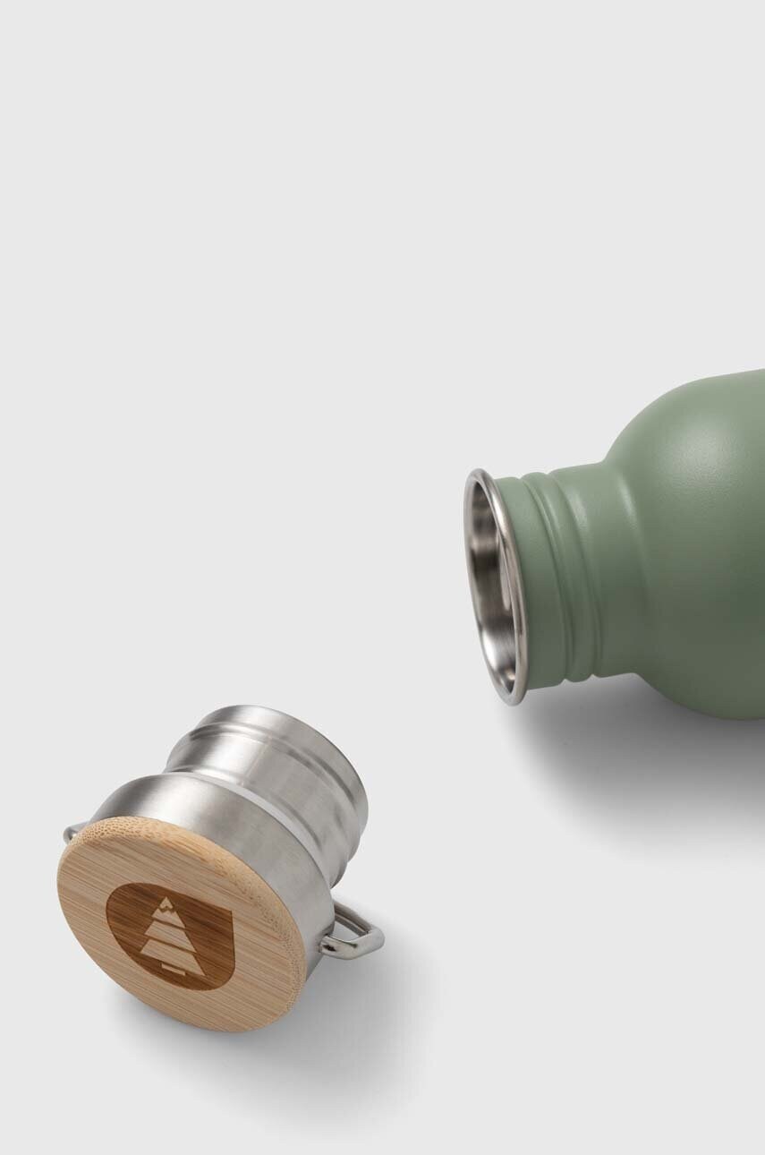 Пляшка Picture Hampton 750 ml колір зелений ACC157