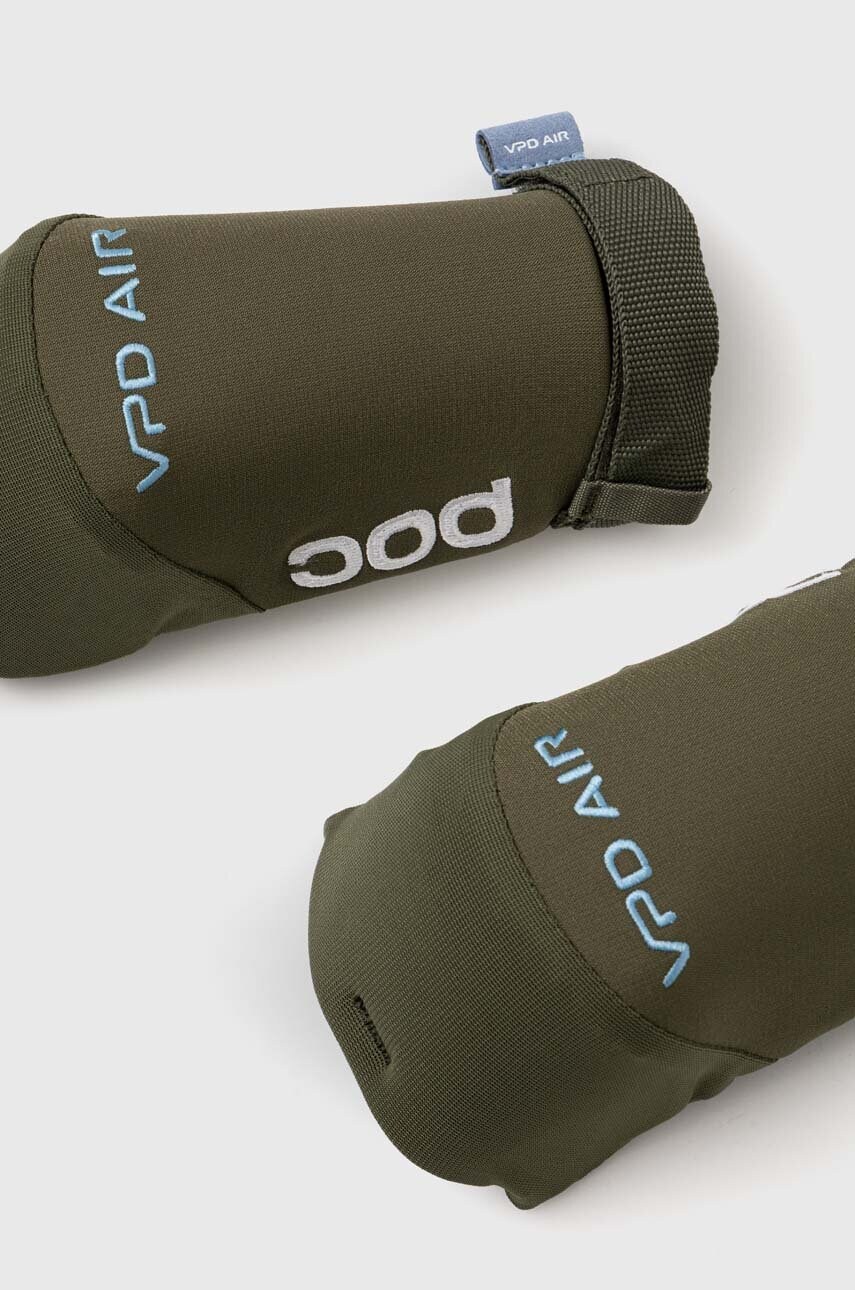 Налокітники POC Joint VPD Air колір зелений