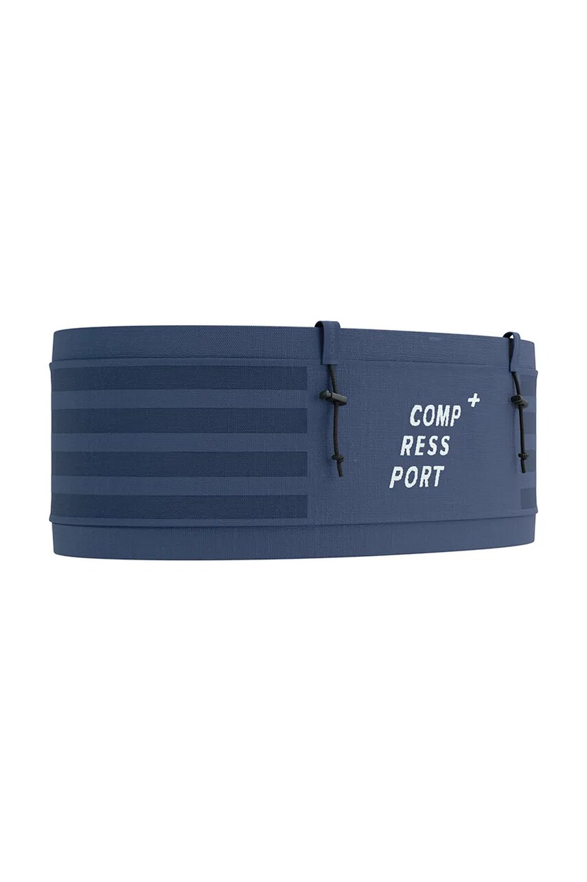 Пояс для бігу Compressport Free Belt Pro CU00011B