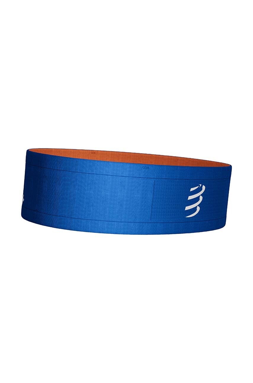 Пояс для бігу Compressport Free Belt CU00012B