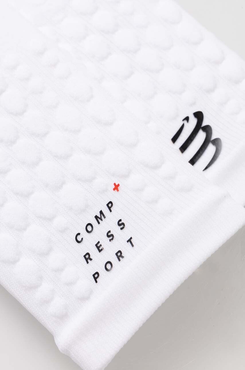 Рукава Compressport ArmForce Ultralight колір білий SU00008B