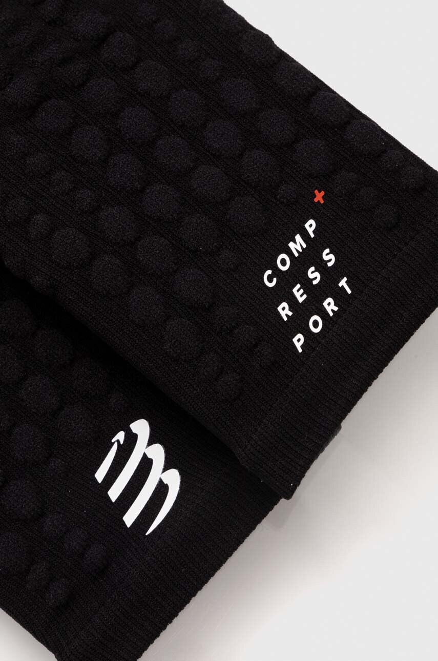 Рукава Compressport ArmForce Ultralight колір чорний SU00008B