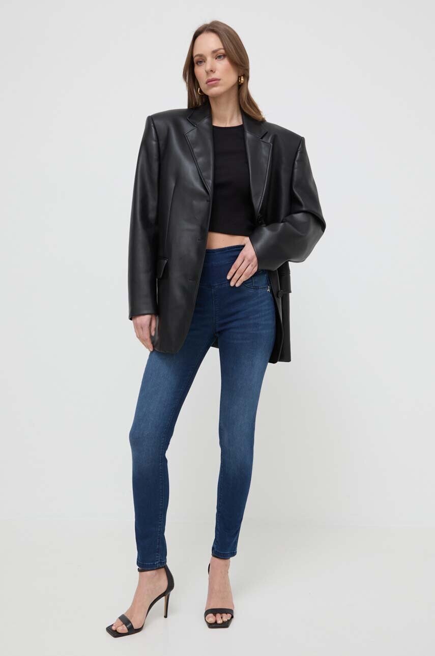 Футболка Max Mara Leisure колір чорний
