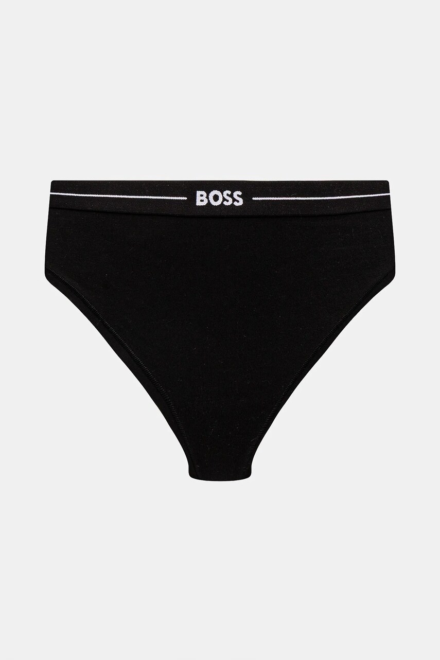 Стринги BOSS 3-pack 50510030