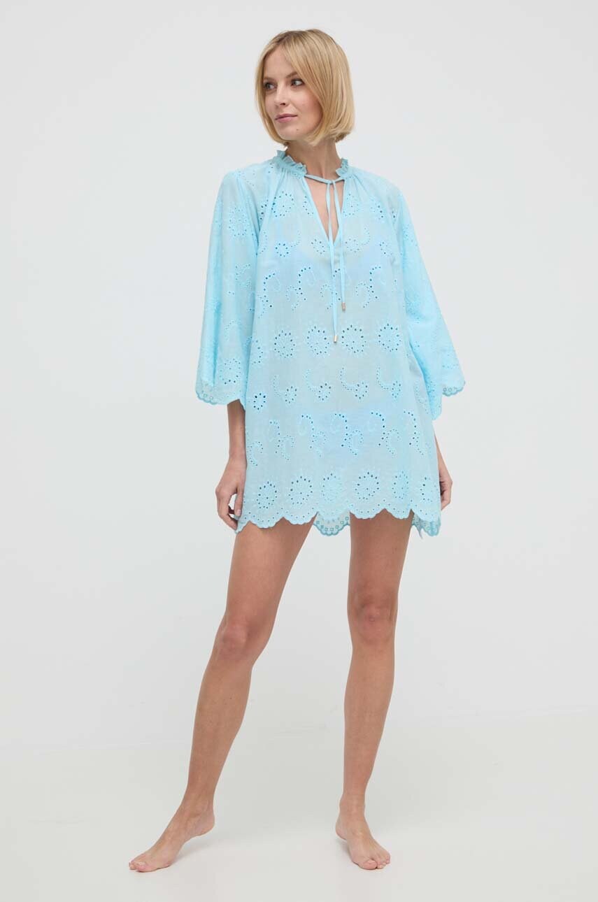 Пляжна сукня Melissa Odabash Lucy