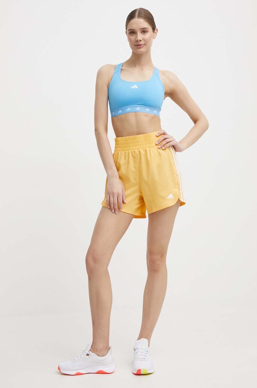 Спортивний бюстгальтер adidas Performance Powerreact IT6647