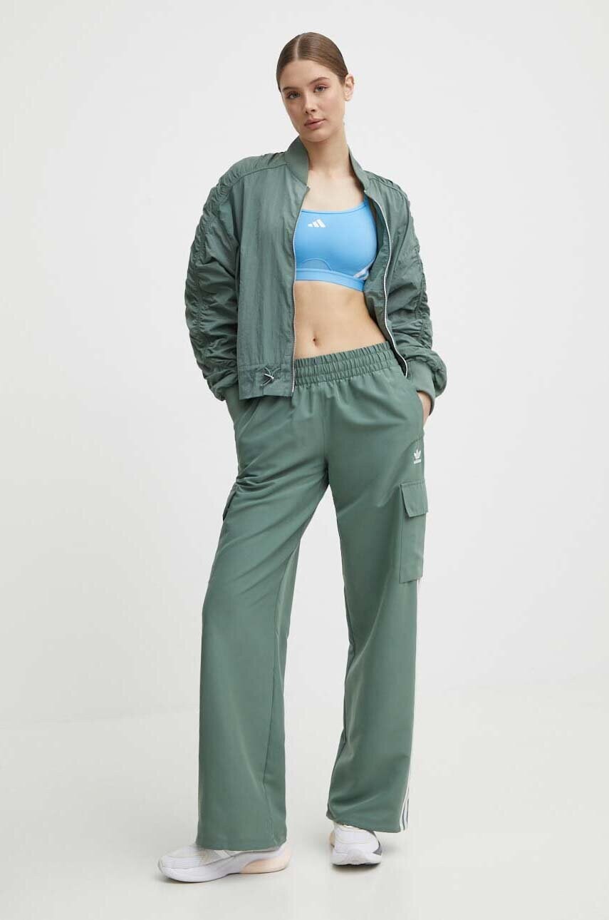 Спортивний бюстгальтер adidas Performance Aeroreact IU1722