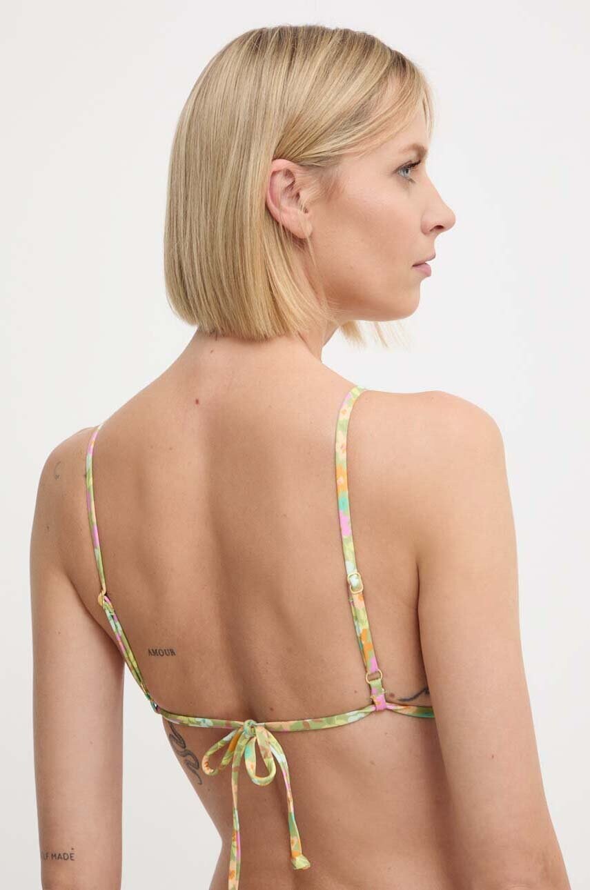 Купальний бюстгальтер Billabong On the Bright Side злегка ущільнена чашечка ABJX300945