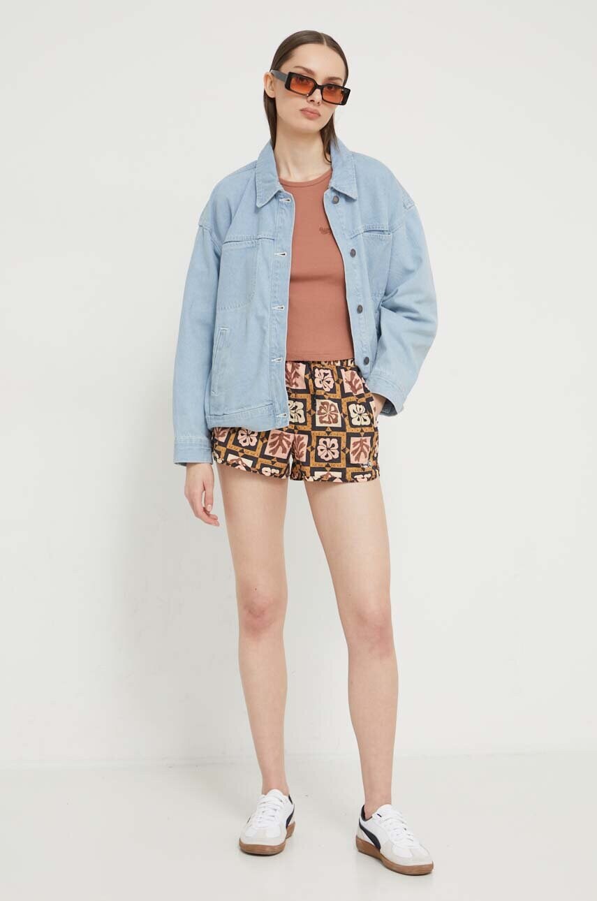 Пляжні шорти Billabong BILLABONG X CORAL GARDENERS