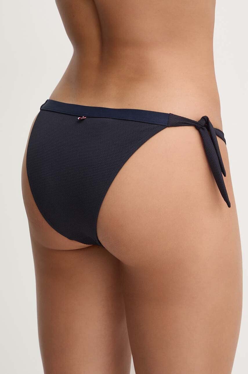 Купальні труси Tommy Hilfiger колір синій