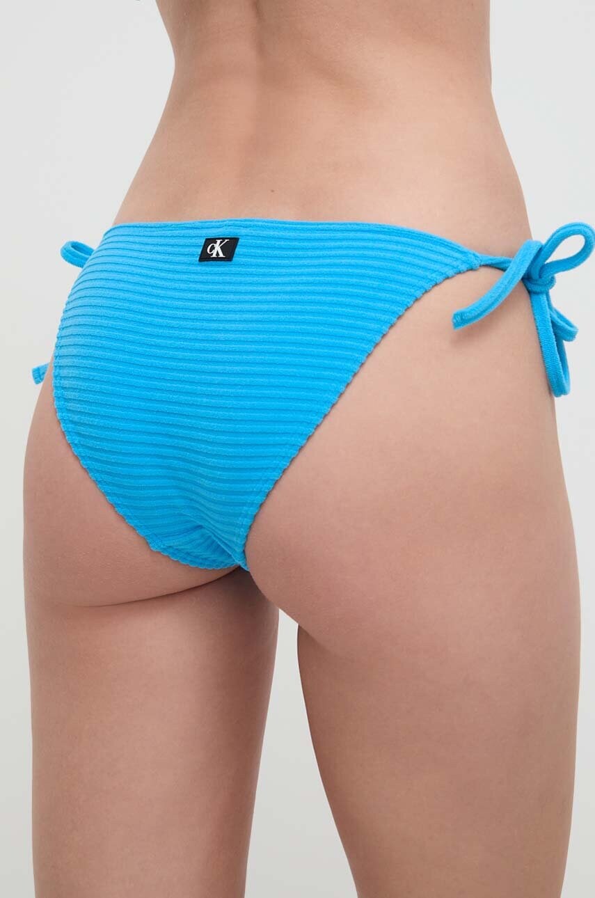 Купальні труси Calvin Klein KW0KW02470