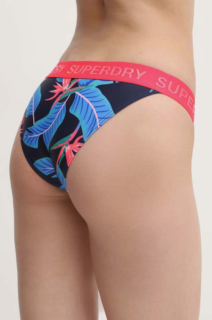 Купальні труси Superdry