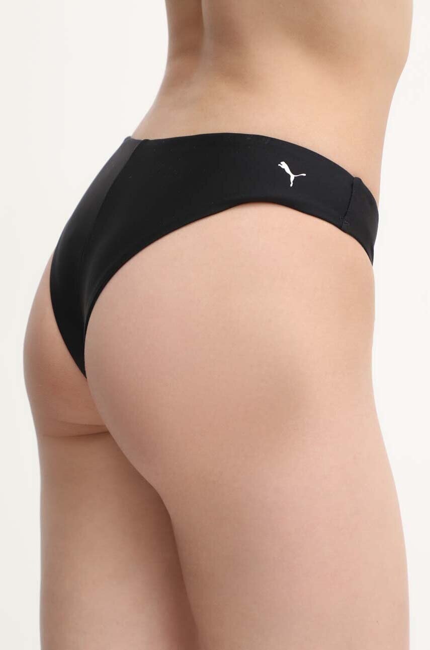 Купальні труси Puma колір чорний 938349