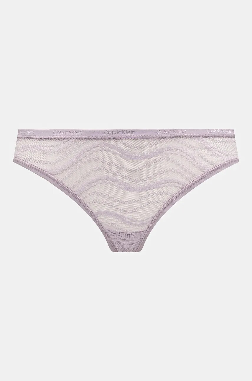 Труси Calvin Klein Underwear 3-pack 000QD5203E