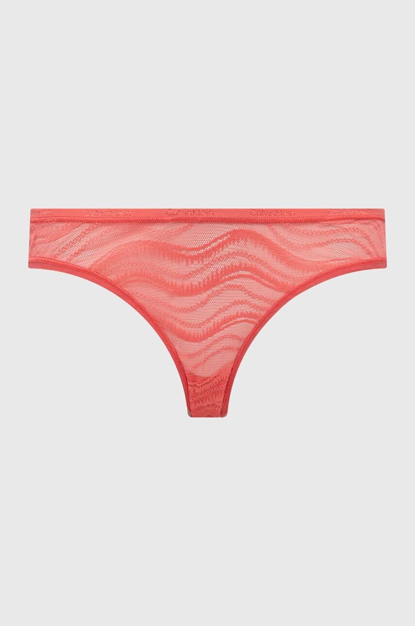 Труси Calvin Klein Underwear 3-pack
