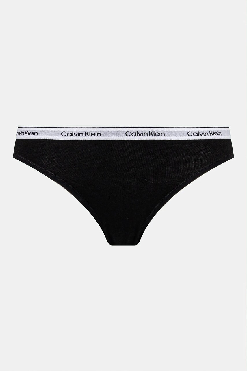 Труси Calvin Klein Underwear 3-pack 000QD5207E