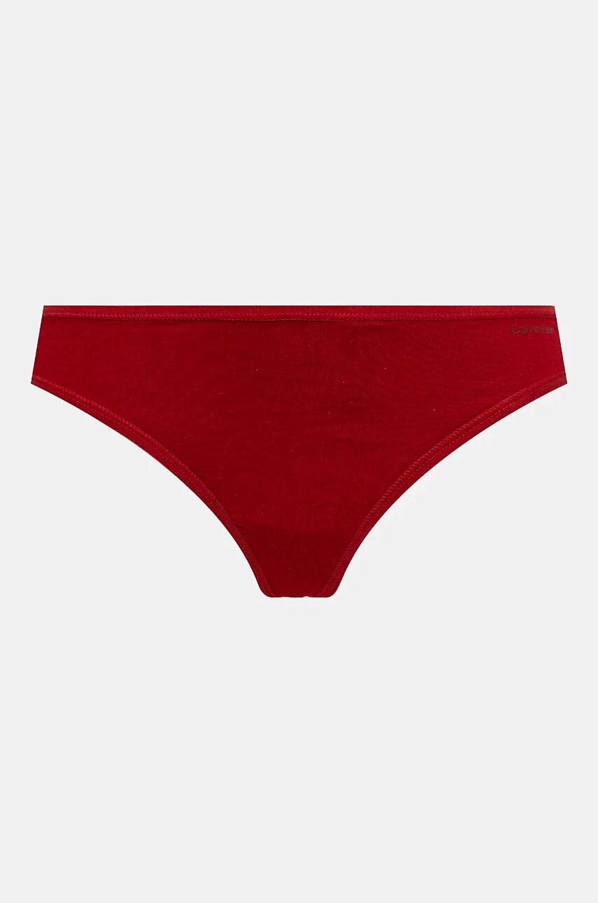 Стринги Calvin Klein Underwear 3-pack
