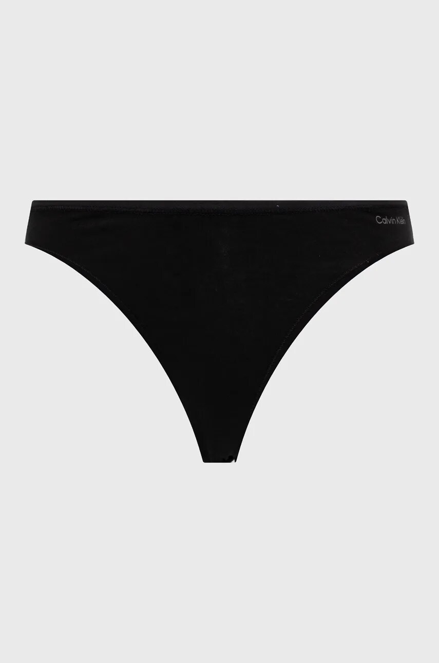 Труси Calvin Klein Underwear 3-pack