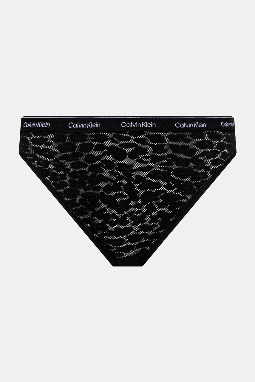 Бразиліани Calvin Klein Underwear 3-pack 000QD5225E