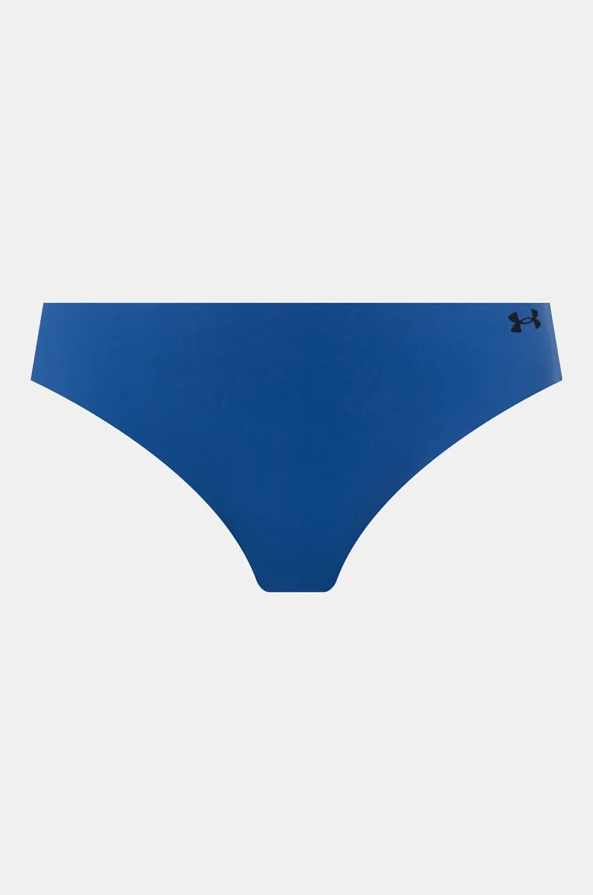 Бразиліани Under Armour 3-pack колір зелений