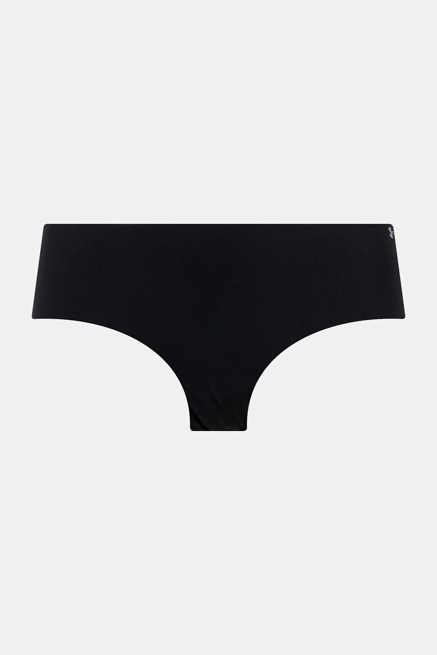 Труси Under Armour 3-pack колір рожевий 25UUSHJ155