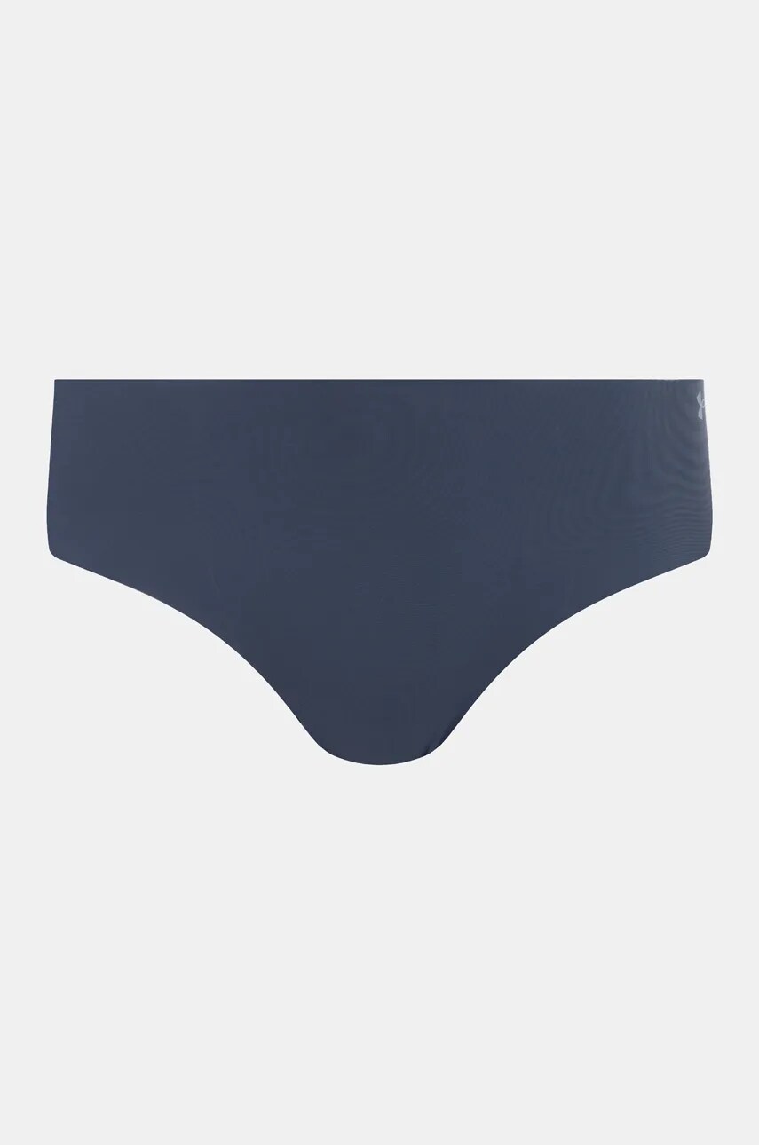 Труси Under Armour 3-pack колір рожевий 25UUSHJ155