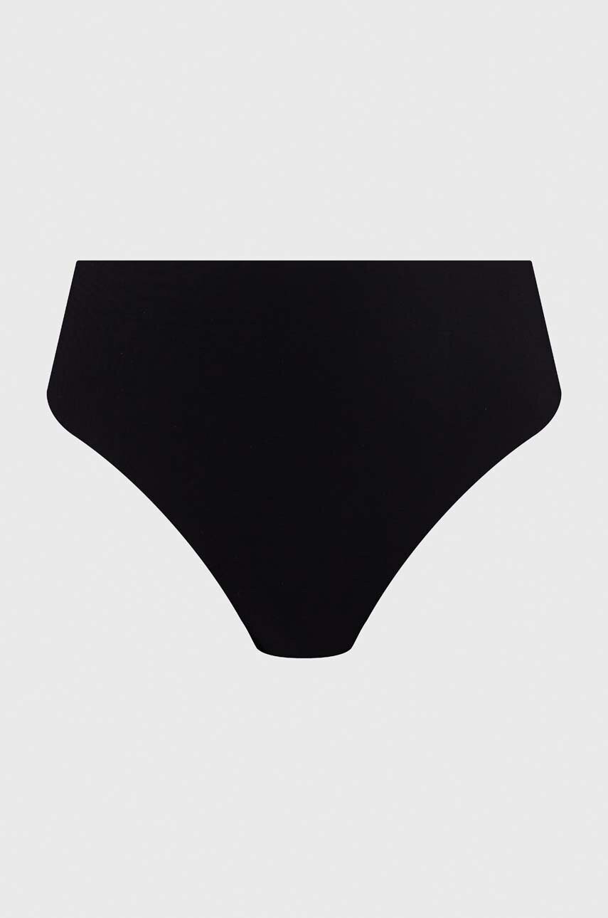 Труси Under Armour 3-pack колір чорний 25UUSHJ155