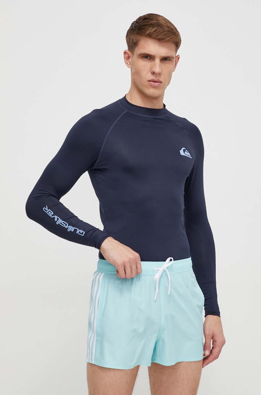 Купальні шорти adidas Performance 3Stripes CLX