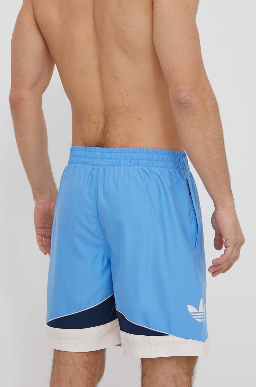 Купальні шорти adidas Originals IT8635
