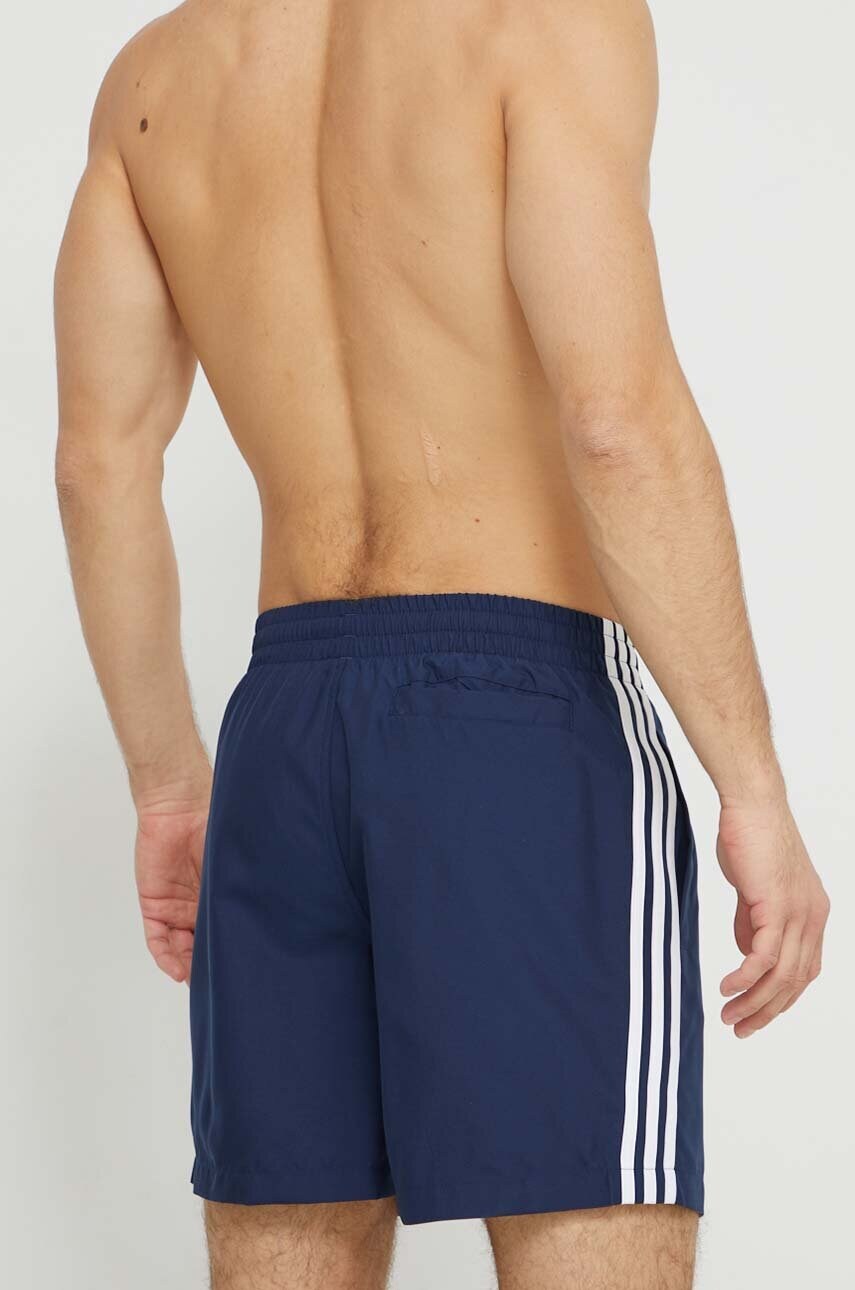 Купальні шорти adidas Originals колір синій