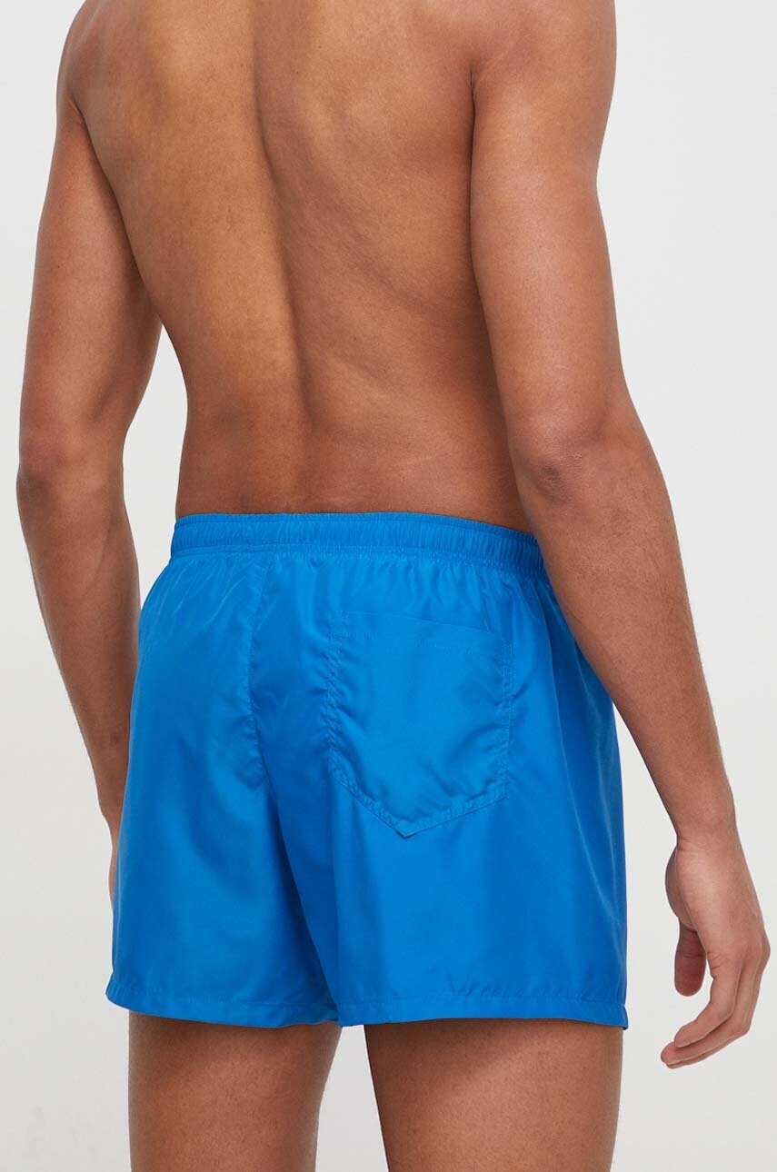 Купальні шорти Moschino Underwear