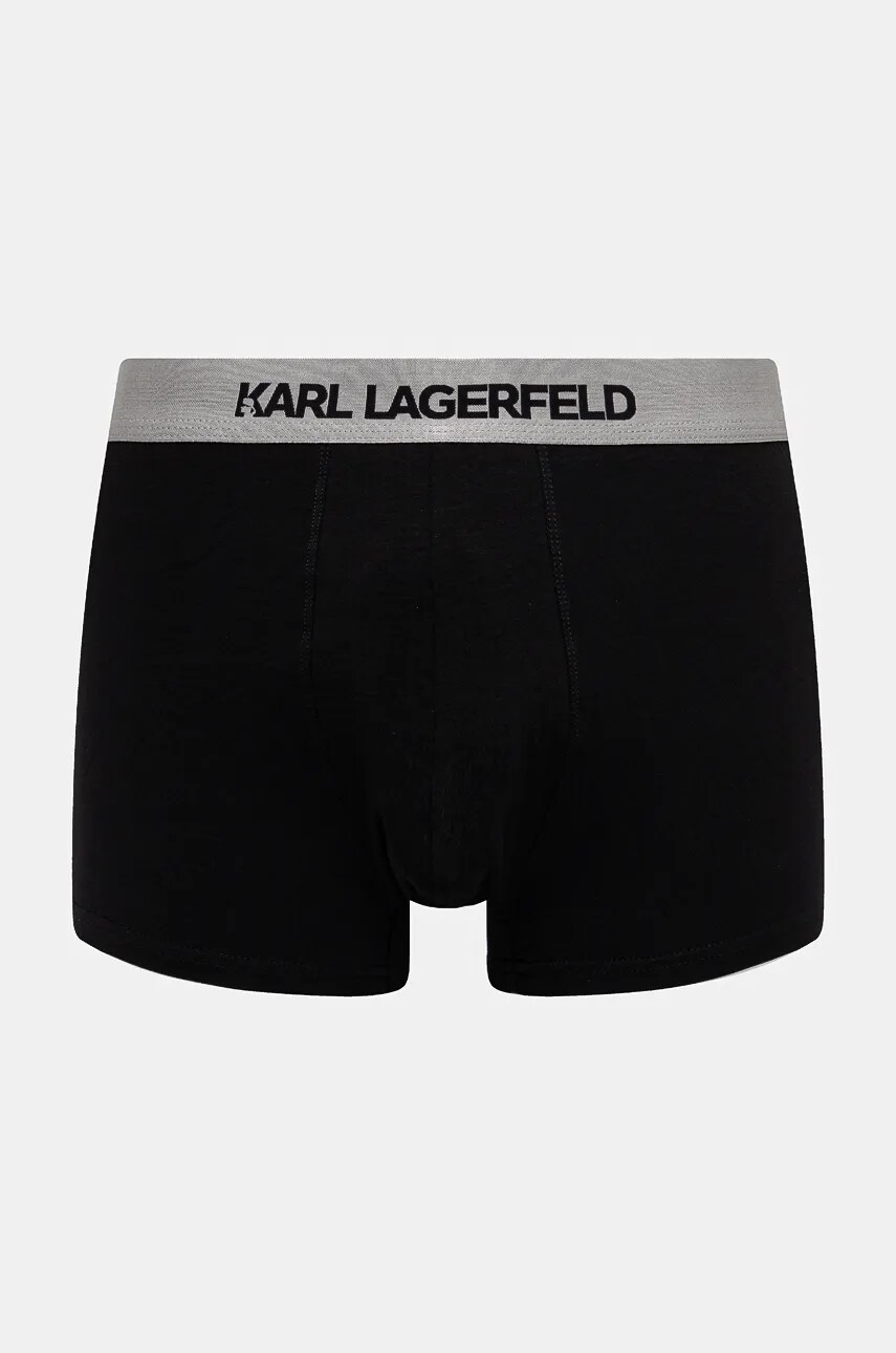 Боксери Karl Lagerfeld 3-pack чоловічі