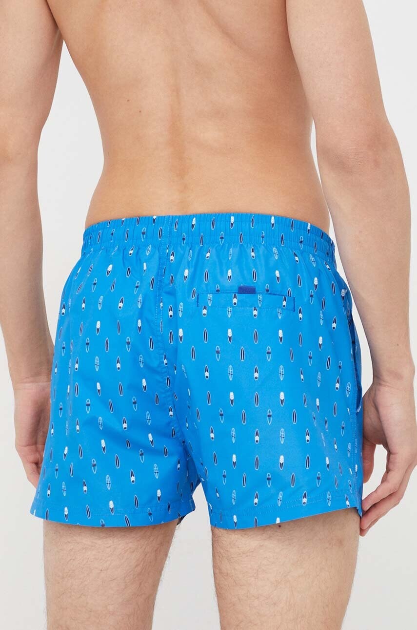 Купальні шорти Pepe Jeans SURF SWIMSHORT PMB10397