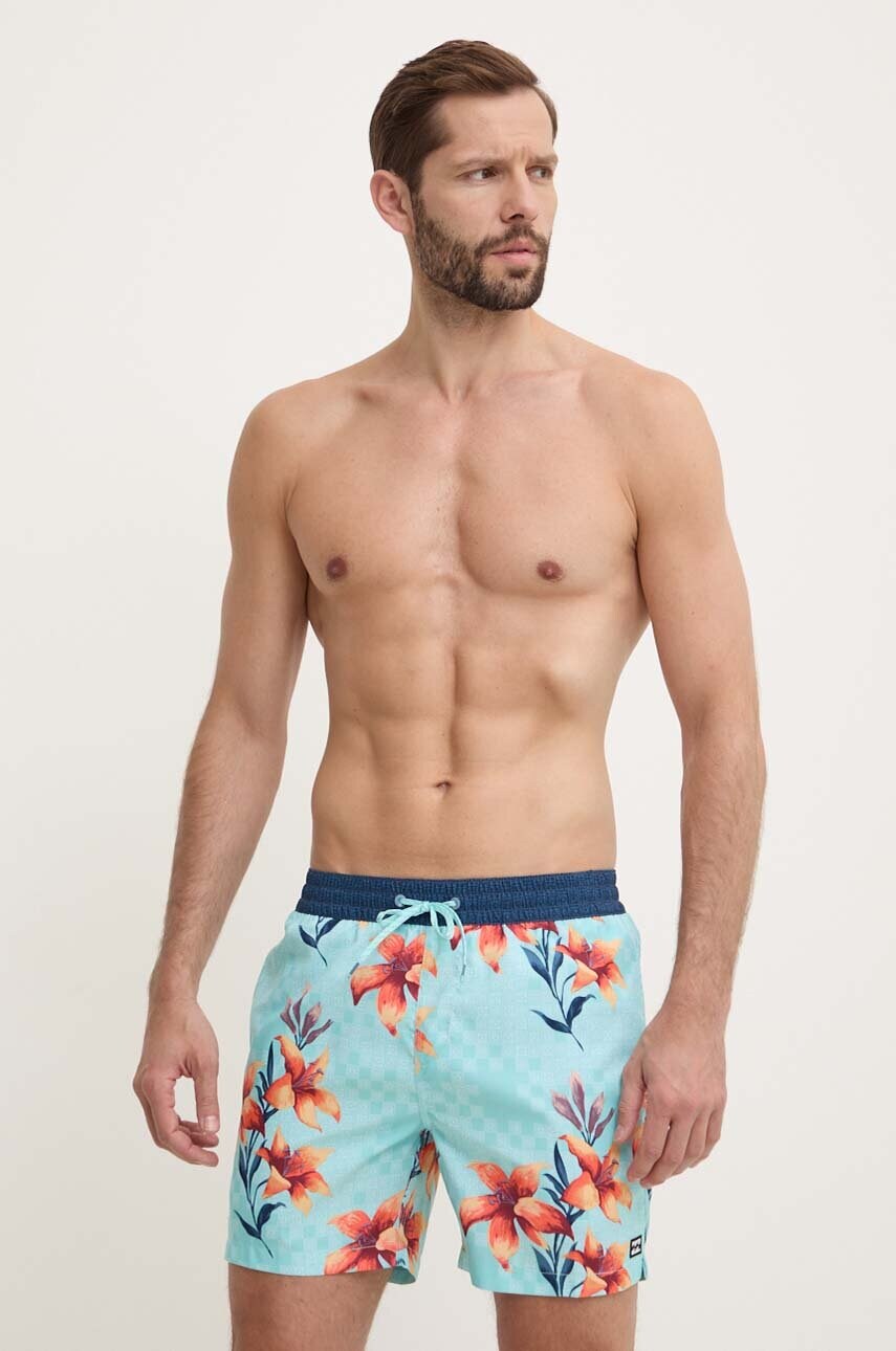 Купальні шорти Billabong EBYJV00128