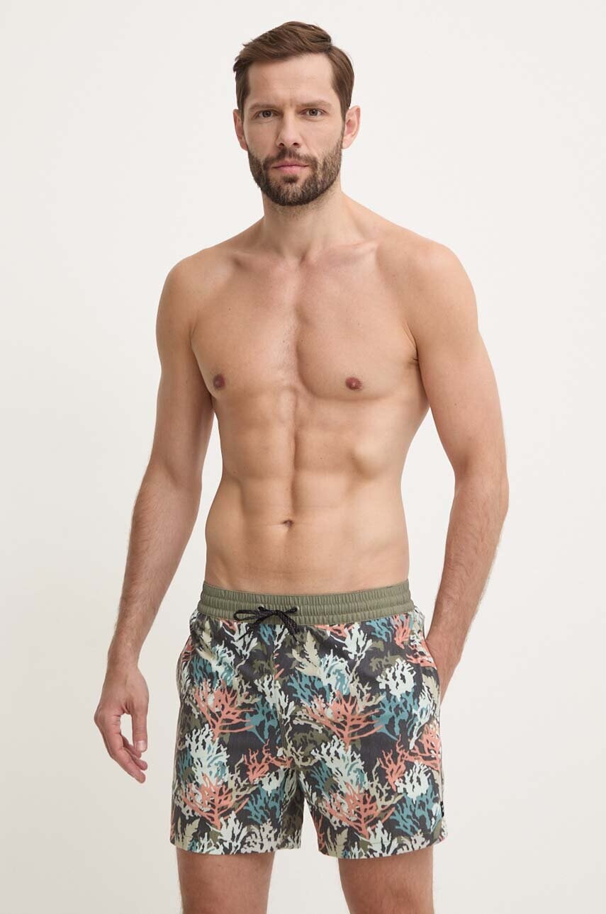 Купальні шорти Billabong x Coral Gardeners ABYJV00130