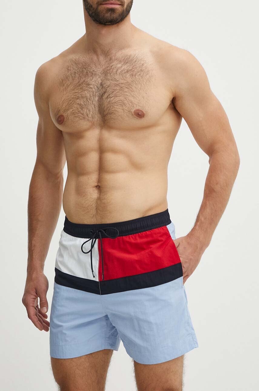 Купальні шорти Tommy Hilfiger UM0UM03259