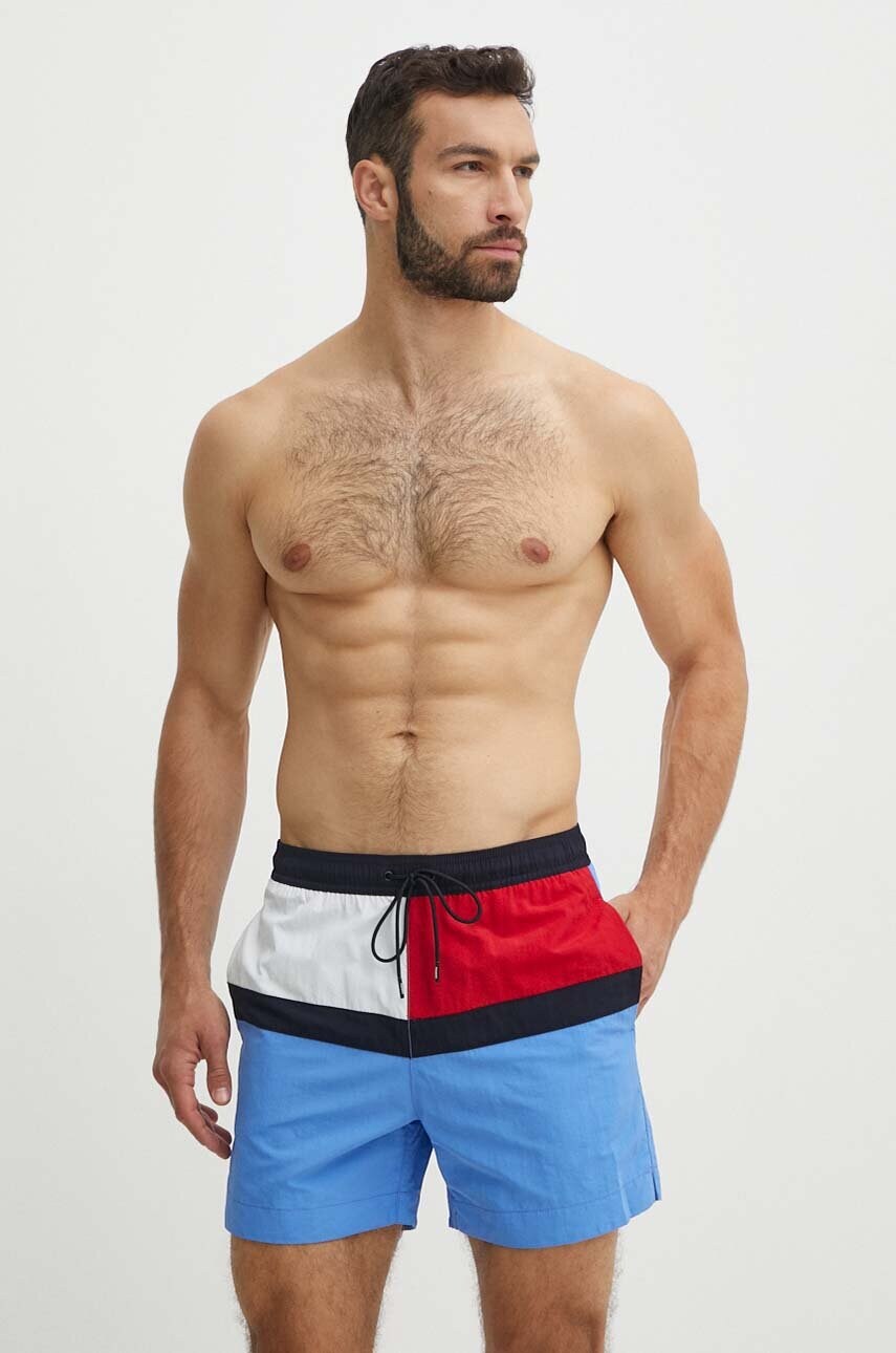 Купальні шорти Tommy Hilfiger UM0UM03259