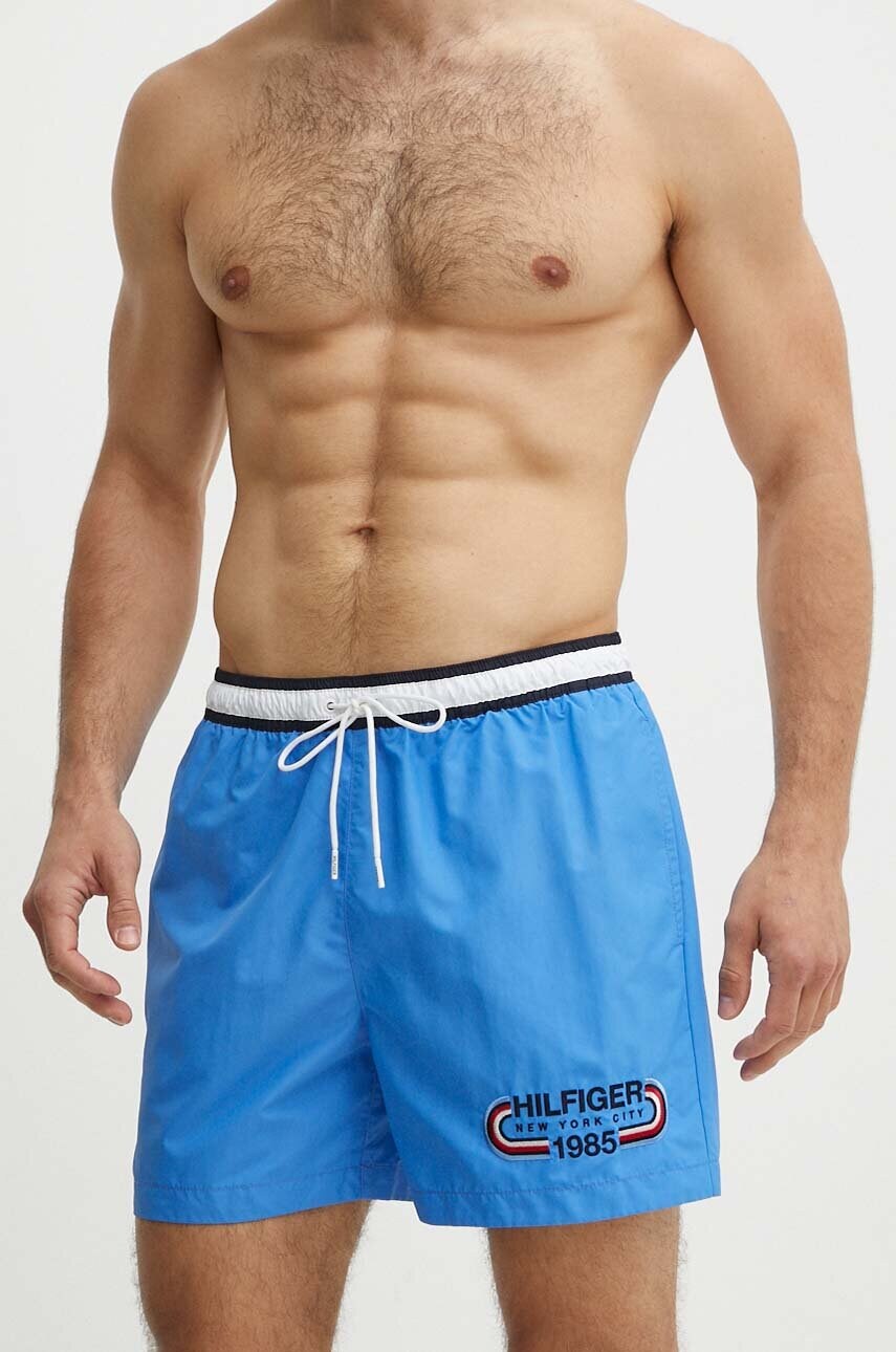 Купальні шорти Tommy Hilfiger UM0UM03287