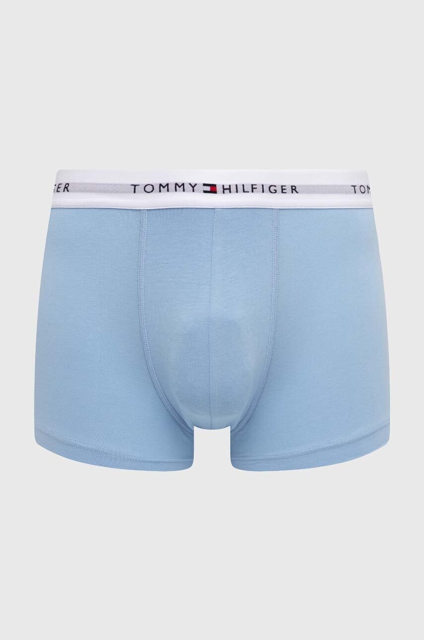 Боксери Tommy Hilfiger 3-pack чоловічі UM0UM02761