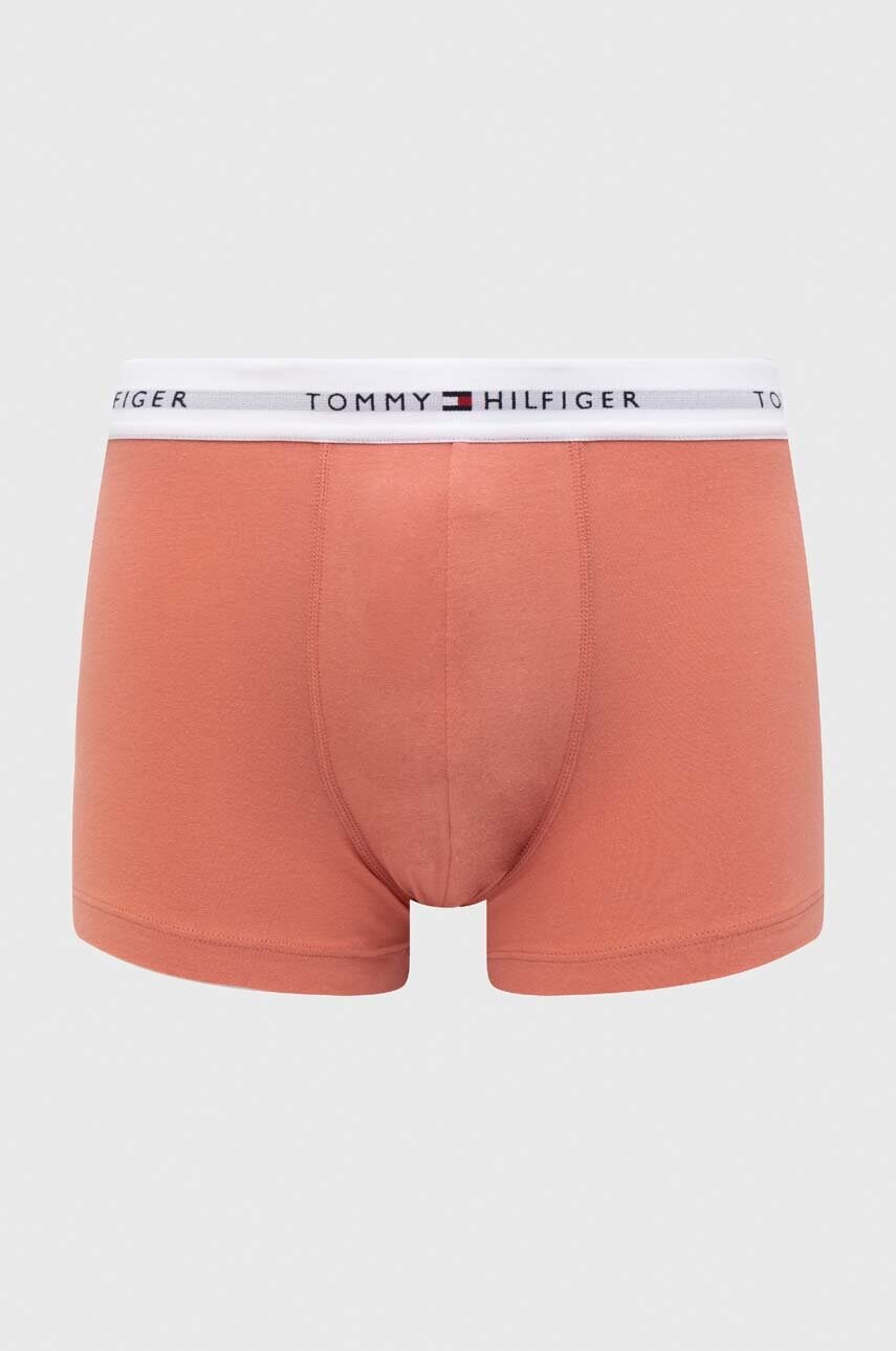 Купити Боксери Tommy Hilfiger 3-pack чоловічі UM0UM02761 – головне зображення