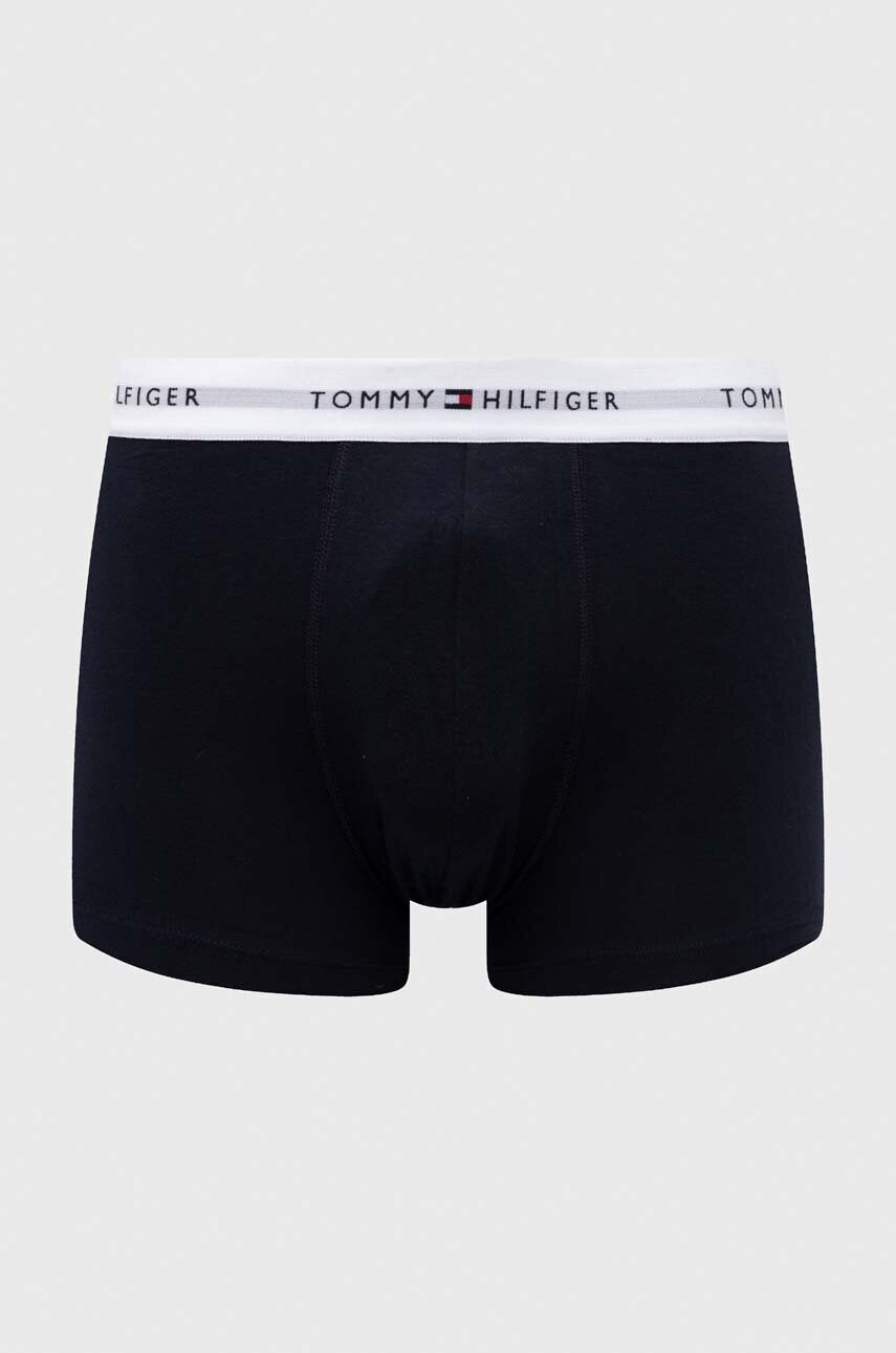 Боксери Tommy Hilfiger 3-pack чоловічі UM0UM02761
