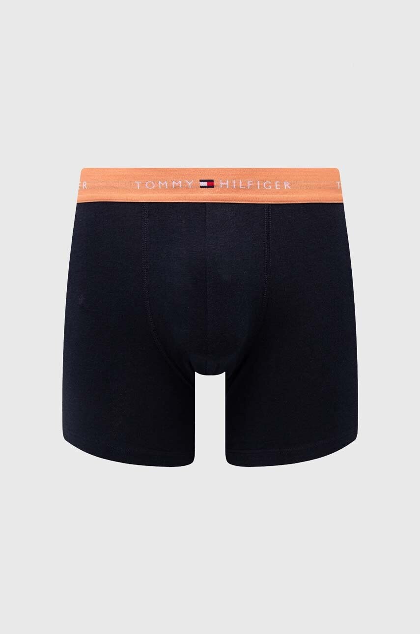 Боксери Tommy Hilfiger 3-pack чоловічі UM0UM02765