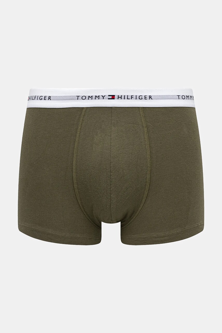 Боксери Tommy Hilfiger 3-pack чоловічі UM0UM02768