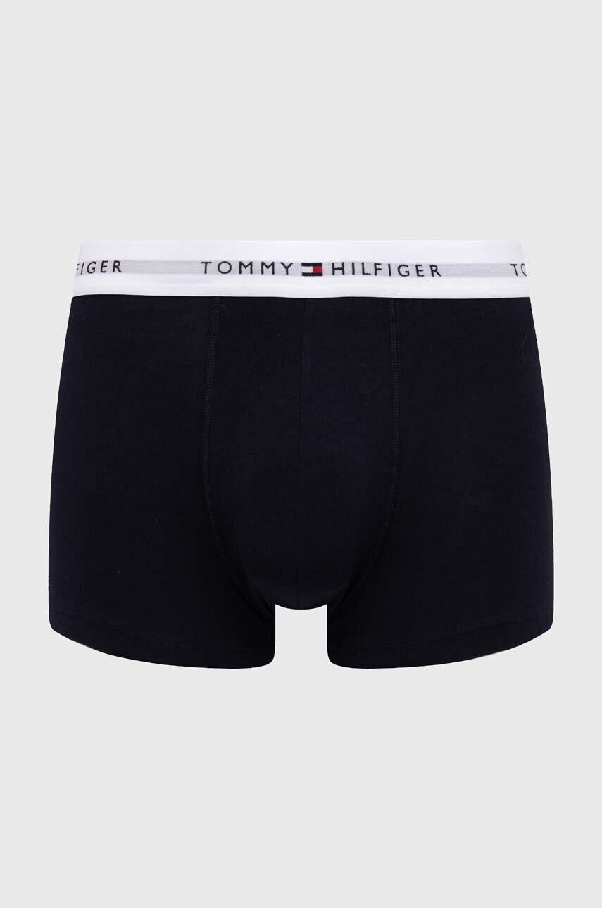 Купити Боксери Tommy Hilfiger 3-pack чоловічі – головне зображення