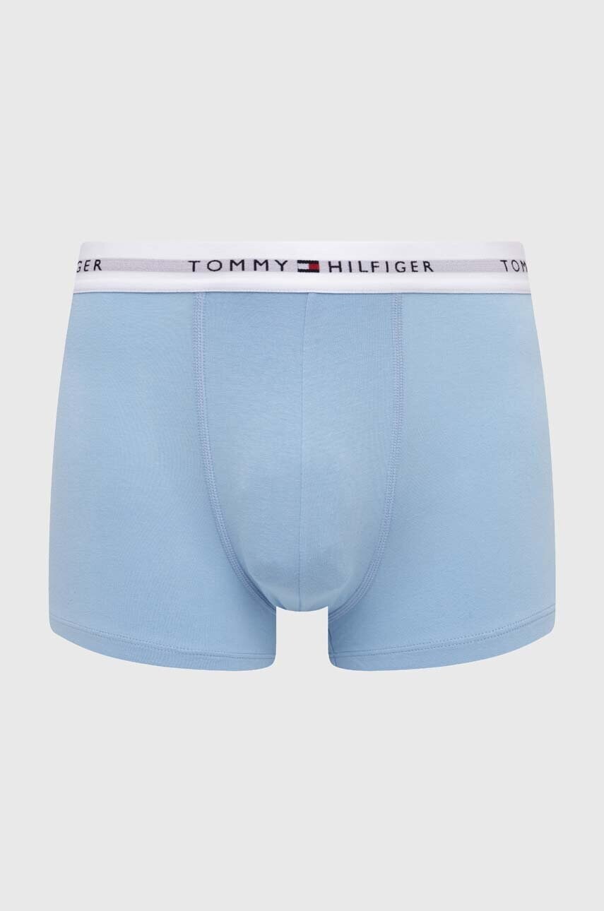 Боксери Tommy Hilfiger 3-pack чоловічі
