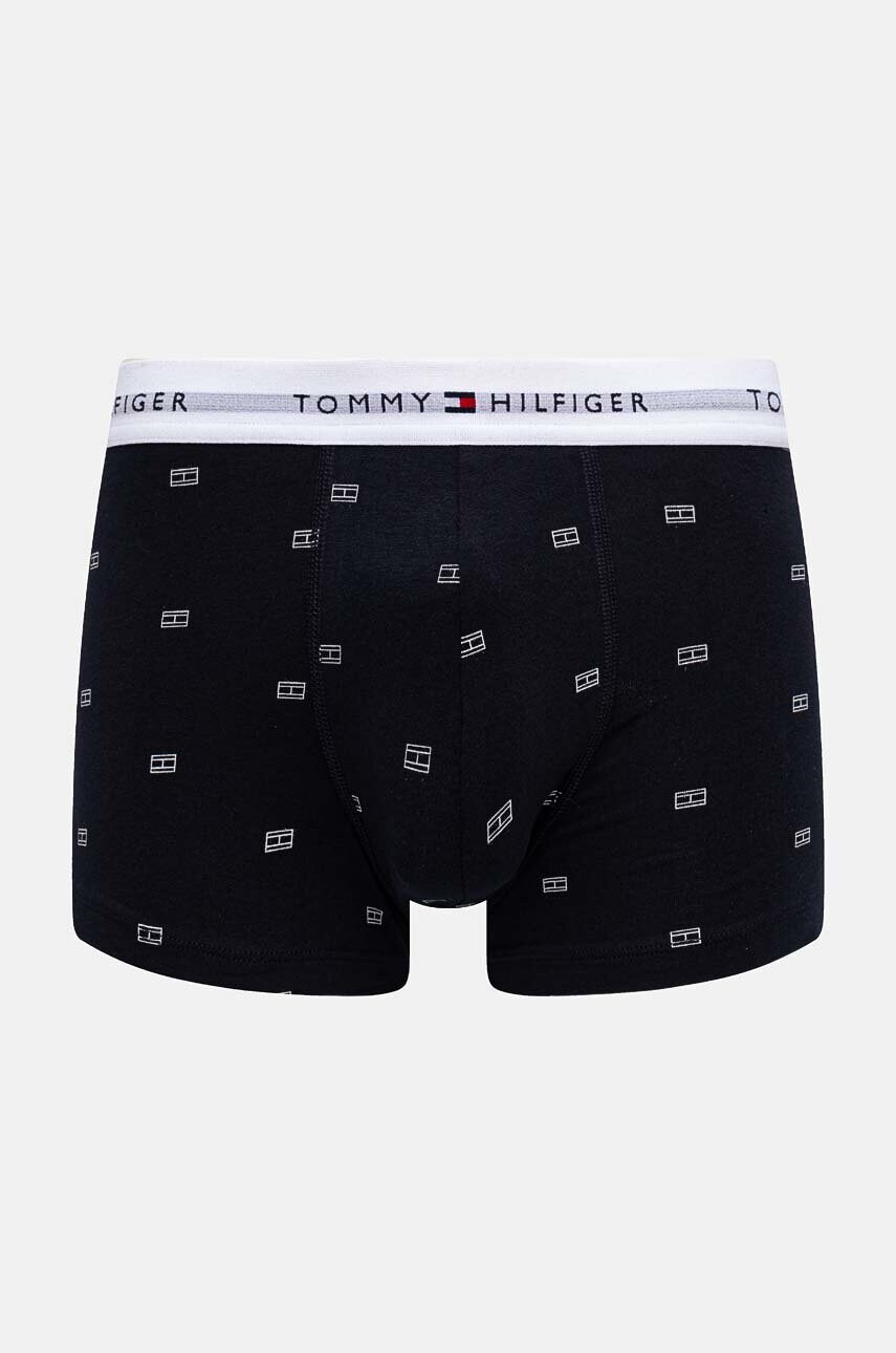 Купити Боксери Tommy Hilfiger 3-pack чоловічі UM0UM02768 – головне зображення