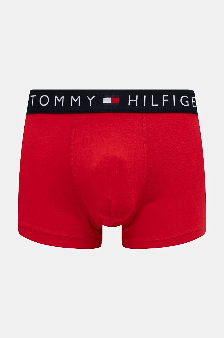 Боксери Tommy Hilfiger 3-pack чоловічі